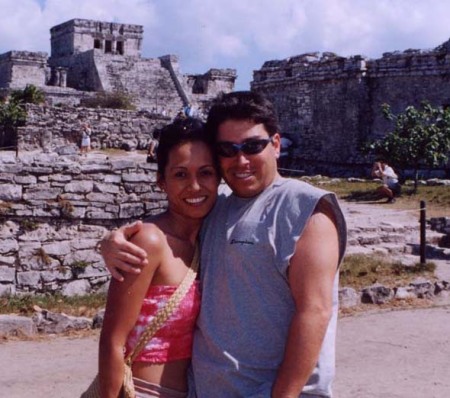 Mayan Love