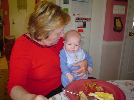 Grandma and Lawson