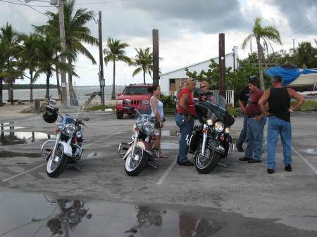 Gilbert's - Key Largo