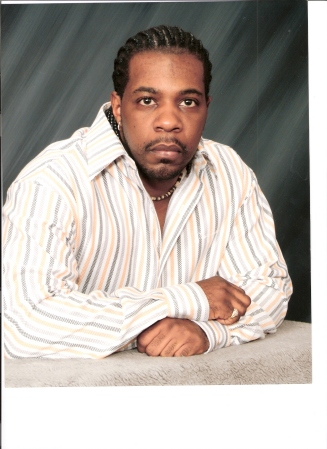 Keith Payne's Classmates® Profile Photo