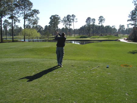 Myrtle Beach National Golf Course