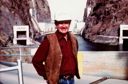 Hoover Dam