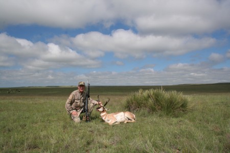 New Mexico Hunt