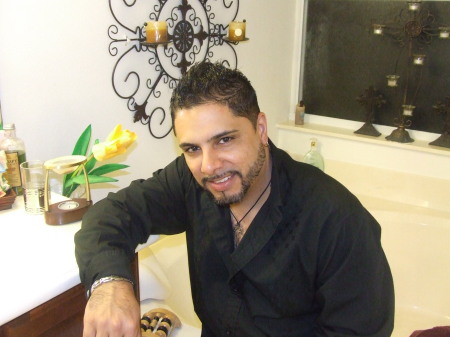 Albert Rosado (Pito) 2007