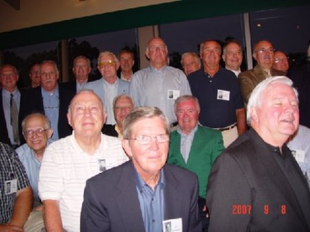 2007 CC Reunion