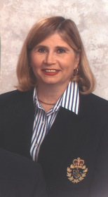 Jeanette Faye Foreman-Davis