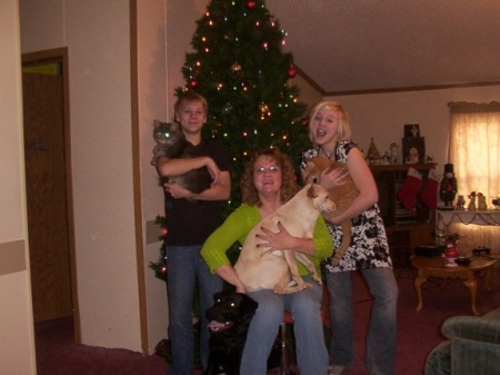 xmas 2006