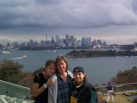 sydneyharbor