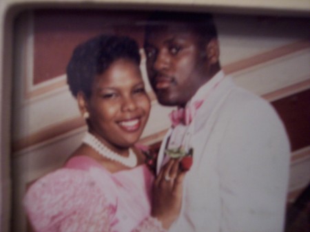 Marla Pegues' Classmates profile album