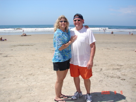 Pre-wedding honeymoon in San Diego