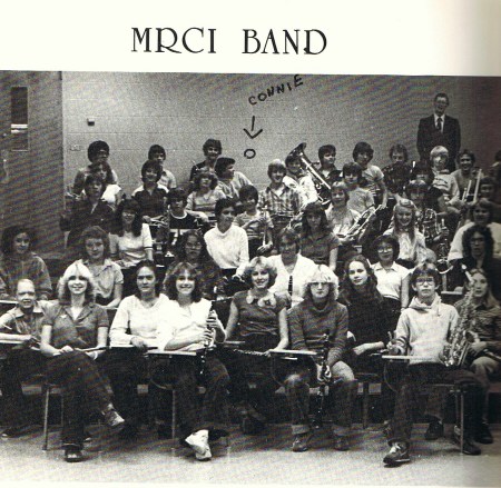MRCI Band Grade 11