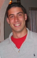 My son Seth Dembowitz (1979 - 2008)