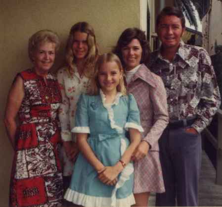 Easter 1974