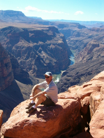 Tuweep, Grand Canyon