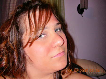 Jennifer Rattendi's Classmates® Profile Photo