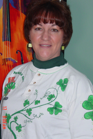 St. Patrick's Day 2007