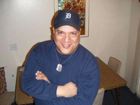 Rick Solis's Classmates® Profile Photo