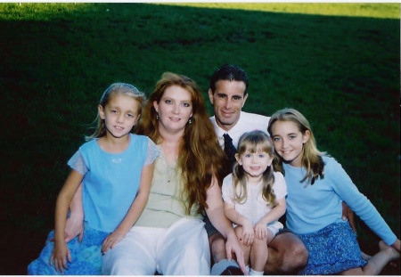 family pict 2003