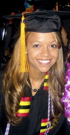 Courtney Davis's Classmates® Profile Photo