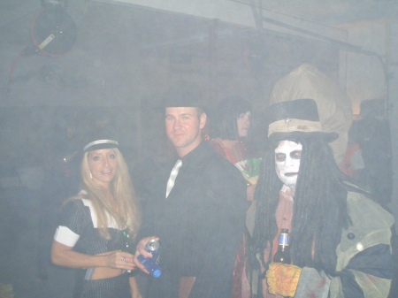 Halloween 2006