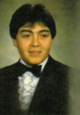 Danny Jordan's Classmates® Profile Photo