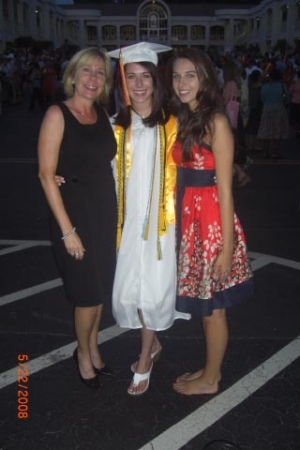 Collins girls 2008