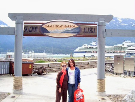 Skagway, Alaska