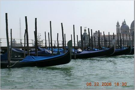 Venice, italy