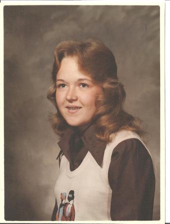 Marcie Turner's Classmates profile album