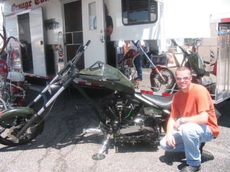 Bike Week 2004