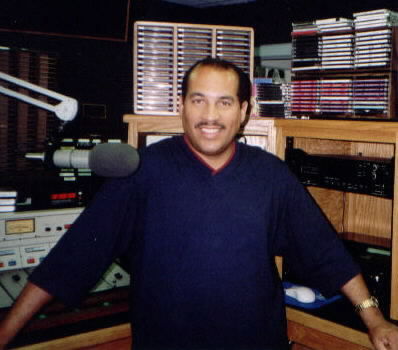 Gilbert News Director at WZFX Radio