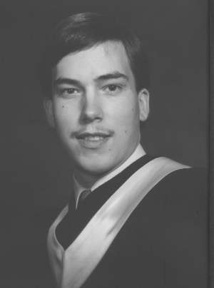 Allen Szalanski's Classmates profile album