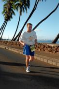 Maui Marathon