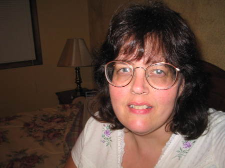 Elizabeth Handley's Classmates® Profile Photo