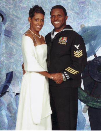 Navy Ball Nov 07