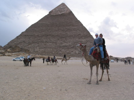 Egypt 2002