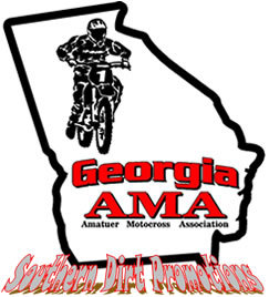 Georgia Amateur Motocross Association