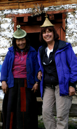 Bhutan, 2004