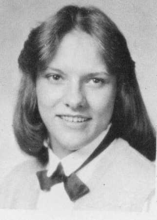 Senior Picture Class of '79