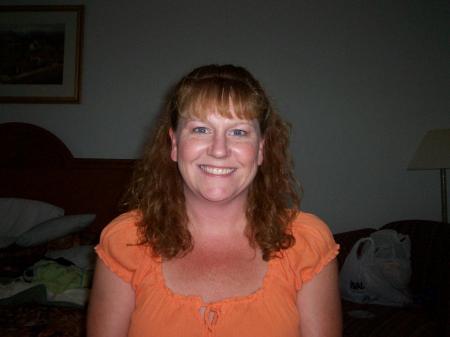 Me, In July 2006