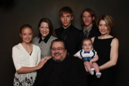 Family 2008