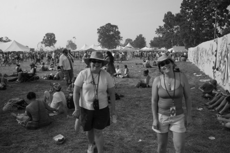 Bonnaroo 2006