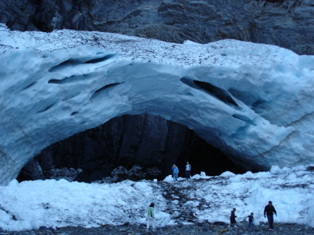 Glacier