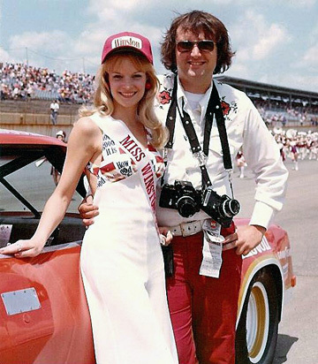 TALLADEGA 1976