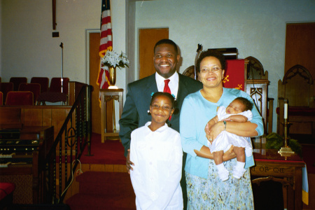 My Family, 2006
