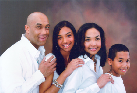 2006 Family Portrait