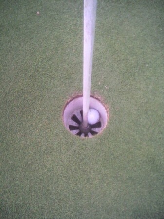 Hole in 1