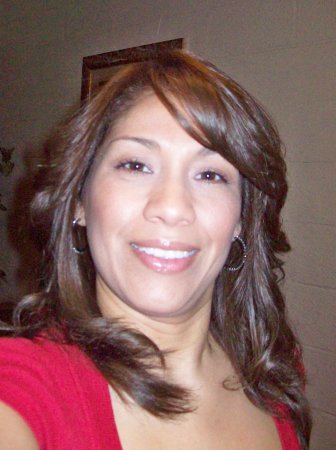 Ana Gonzalez's Classmates® Profile Photo