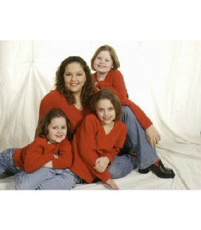 Me and My Girls - Feb 06