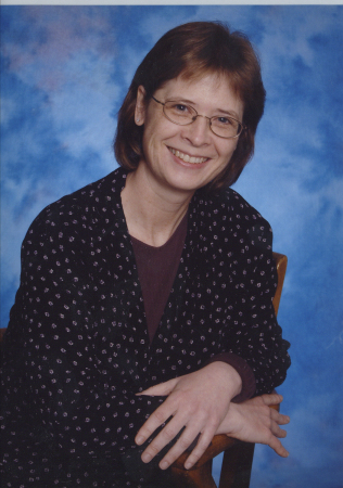 Nancy Carver's Classmates® Profile Photo